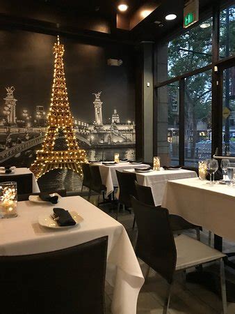 Elyse Restaurant.